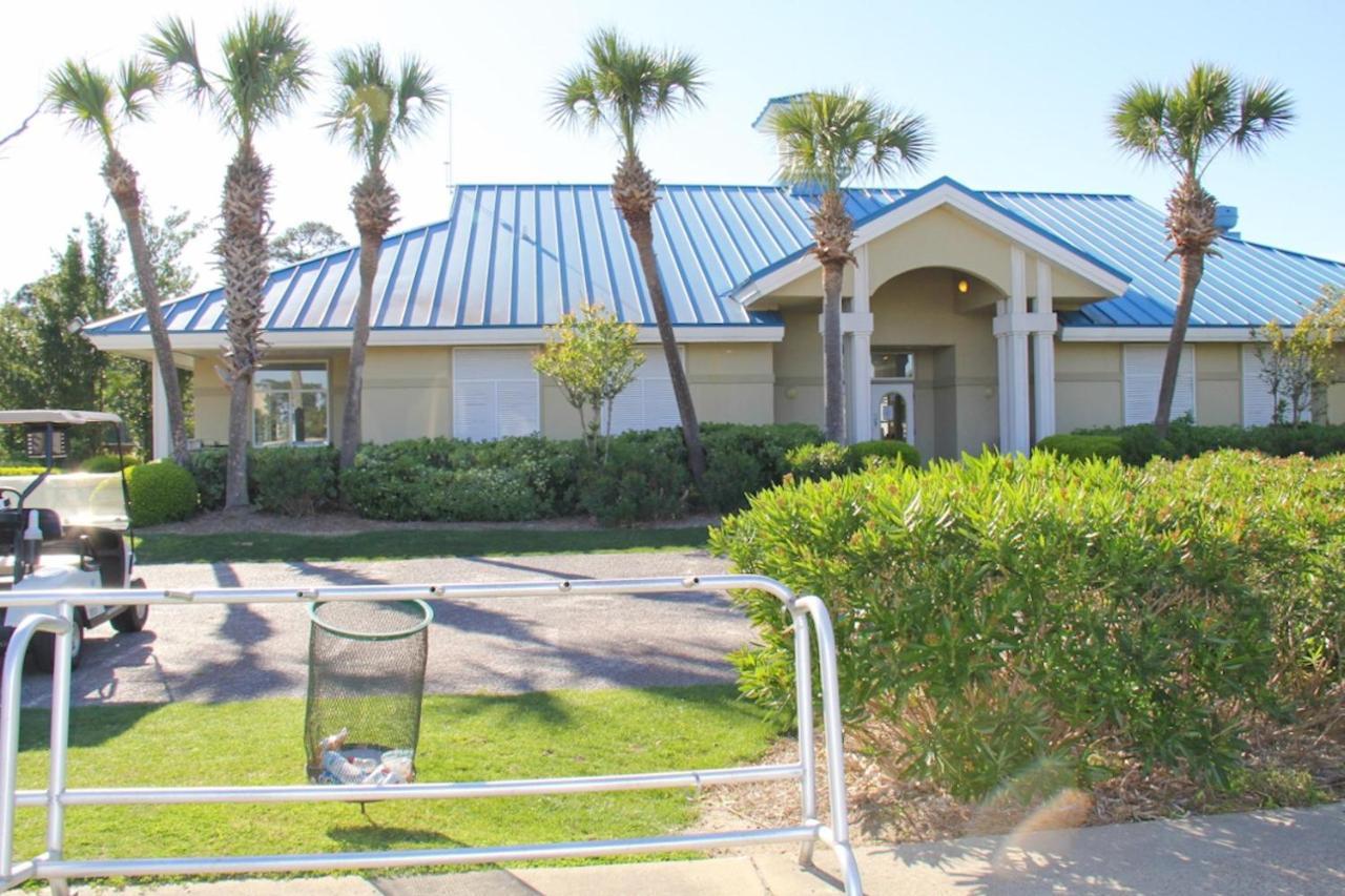 Seascape Lakefront Villas 128- Retreat Yourself دستين المظهر الخارجي الصورة