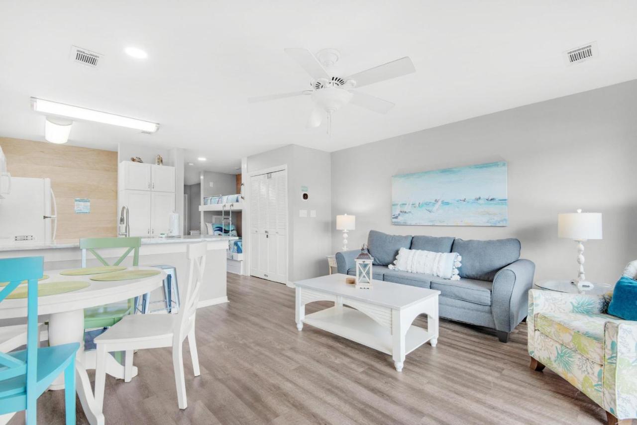 Seascape Lakefront Villas 128- Retreat Yourself دستين المظهر الخارجي الصورة