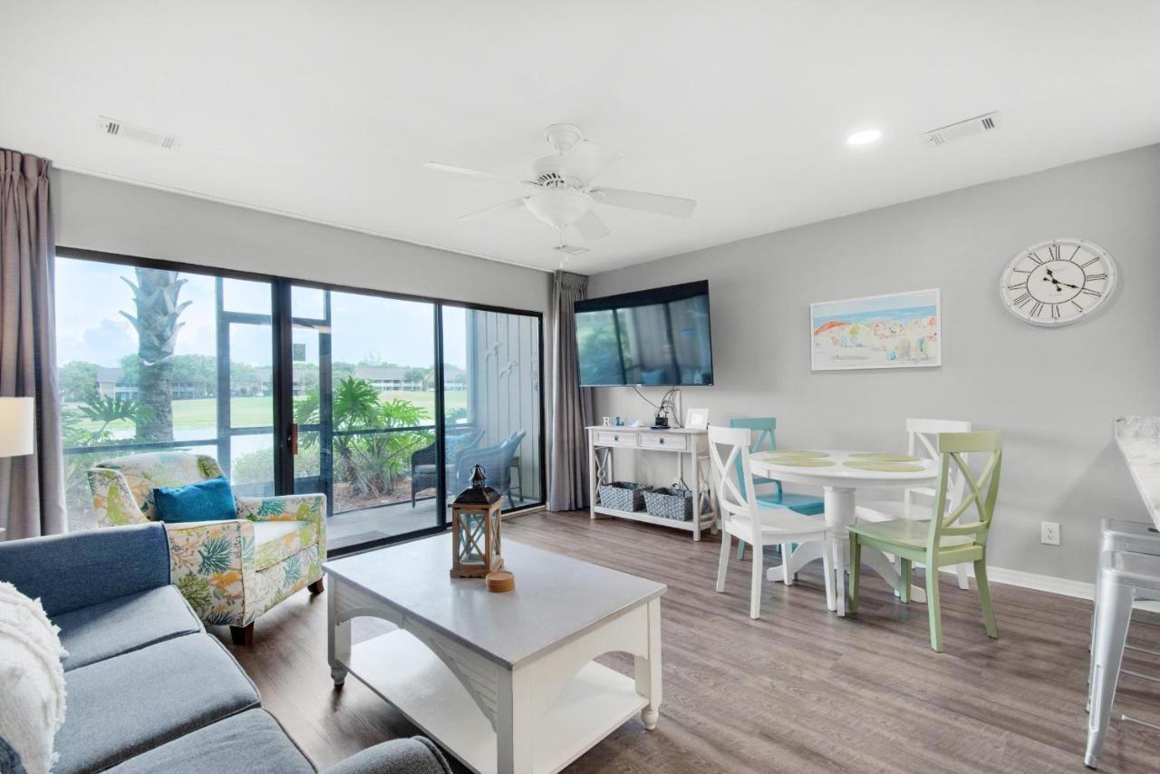 Seascape Lakefront Villas 128- Retreat Yourself دستين المظهر الخارجي الصورة