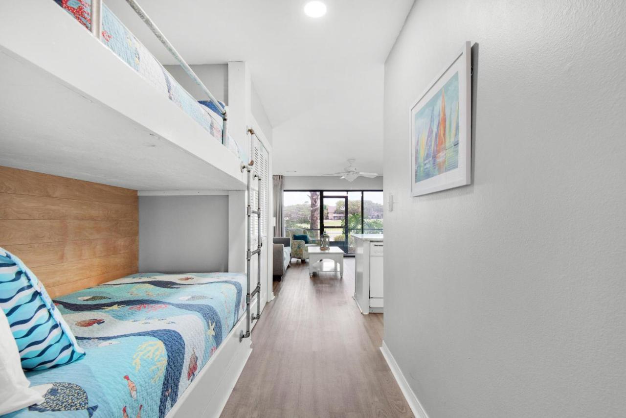 Seascape Lakefront Villas 128- Retreat Yourself دستين المظهر الخارجي الصورة