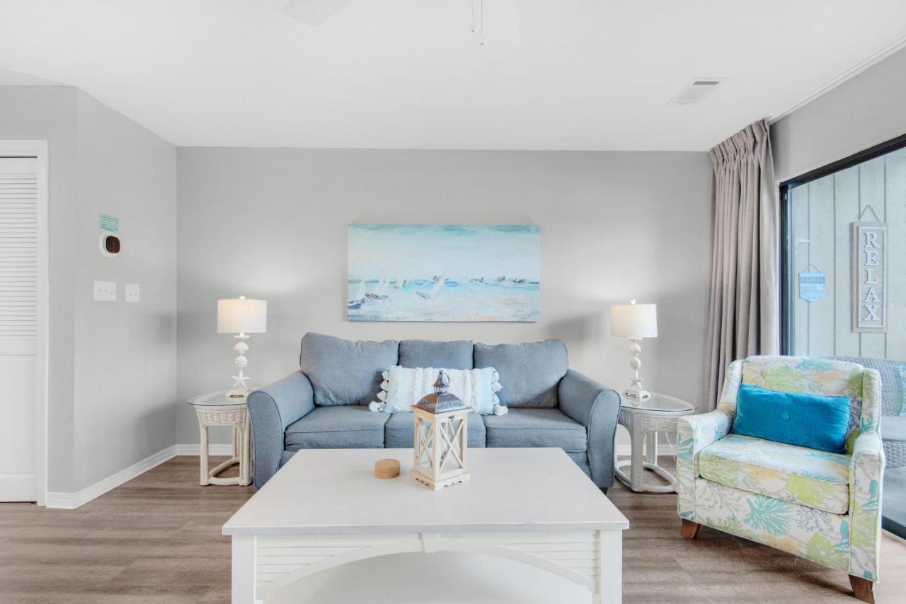 Seascape Lakefront Villas 128- Retreat Yourself دستين المظهر الخارجي الصورة