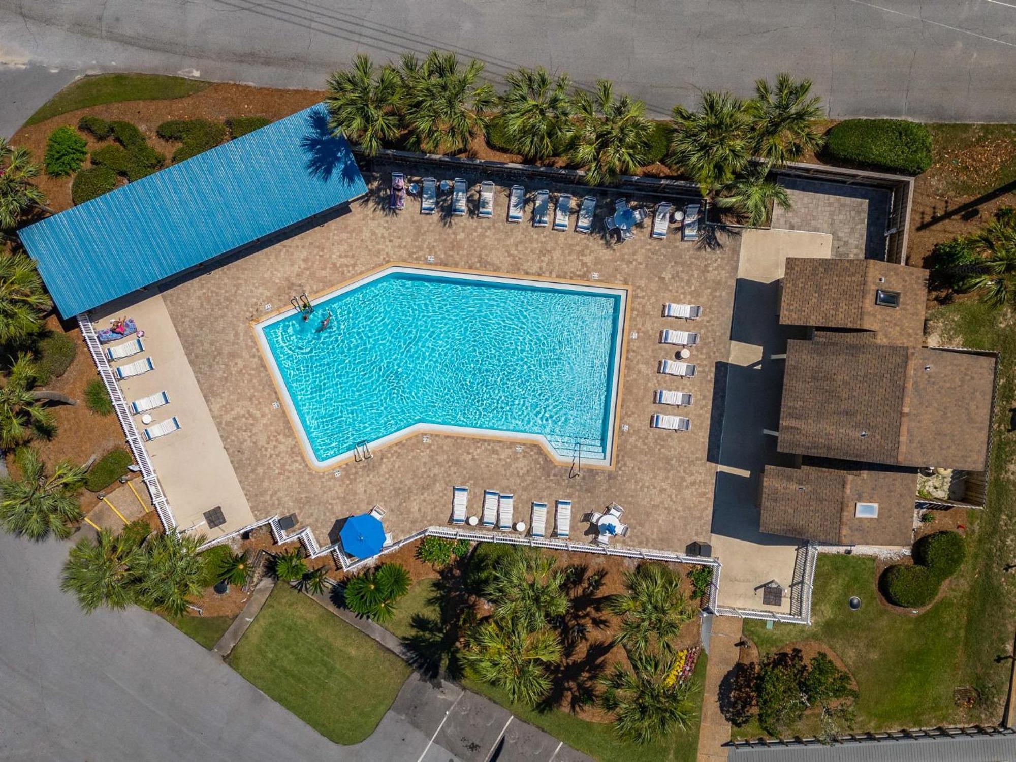 Seascape Lakefront Villas 128- Retreat Yourself دستين المظهر الخارجي الصورة